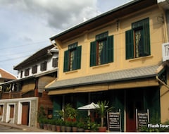 Khách sạn Villa Chitdara 2 (Luang Prabang, Lào)