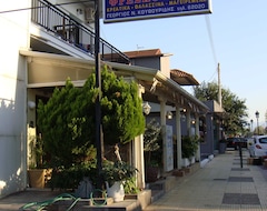 Hotel Nepheli (Paralia Katerinis, Grecia)