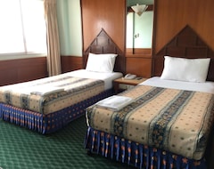 OYO 441 Grand Thara Hotel (Phuket-Town, Thailand)