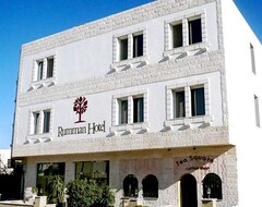 Hotel Rumman (Madaba, Jordan)