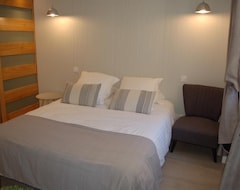 Otel Suithome Commerce (Angers, Fransa)