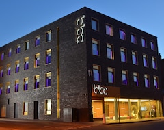 Hotel Bloc Birmingham (Birmingham, United Kingdom)