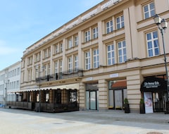 Hotel Royal & Spa (Białystok, Poljska)