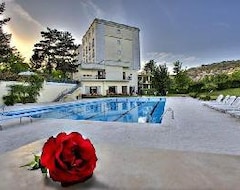 Hotel Fiuggi Terme Resort & Spa (Fiuggi, İtalya)
