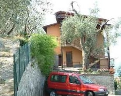 Hotel Villa Olivo (Brenzone sul Garda, Italy)