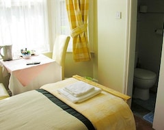 Hotel Park View Guest House (York, United Kingdom)