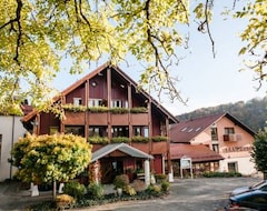Hotelli Restaurant & Landhotel Winter (Gomadingen, Saksa)