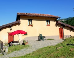 Toàn bộ căn nhà/căn hộ Renovated Agritourism Complex North Of The Ancient Historic City Of Lucca (Vergemoli, Ý)