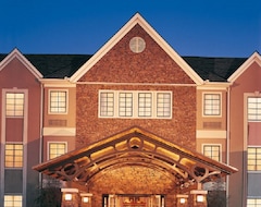 Khách sạn Staybridge Suites - Cedar Park - Austin N, An Ihg Hotel (Cedar Park, Hoa Kỳ)