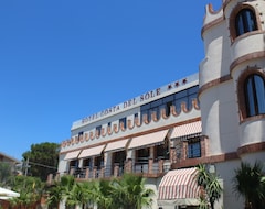 Khách sạn Mg Palace Hotel Costa del Sole (Catania, Ý)