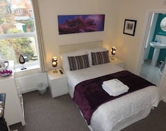 Bed & Breakfast 202 Guesthouse (Lincoln, Storbritannien)