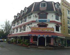 Khách sạn Malaysia Langkawi (Kuah, Malaysia)