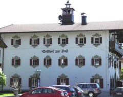 Hotel Post (Schwendt, Austrija)