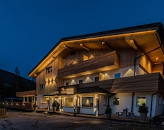 Khách sạn Die Waldruhe (Kartitsch, Áo)
