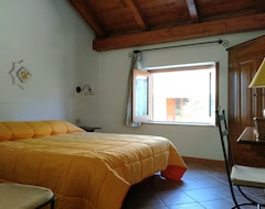 Cijela kuća/apartman Villa Paladino Solunto (Santa Flavia, Italija)