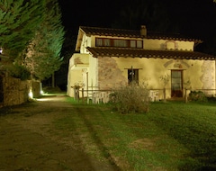 Hotelli Monticello di Sant'Alpestro (Assisi, Italia)