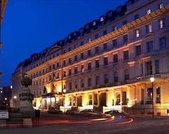 ホテル Corus Hyde Park Hotel (ロンドン, イギリス)