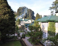 Hotel Windamere (Darjeeling, India)