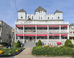 Hotel The Lillagaard Bed and Breakfast (Ocean Grove, USA)