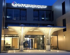 Khách sạn Intergroup Business Und Design Hotel (Kösching, Đức)