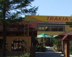 Hotel Trakia Garden (Slanchev Bryag, Bugarska)