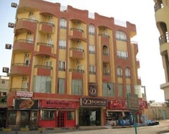 Diana Hotel (Hurghada, Egypt)