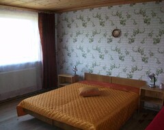 Casa/apartamento entero Lauku Seta Eglaji (Windau Centre, Letonia)