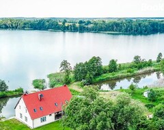 Casa rural Gosciniec Wedkarski Sieja (Strzelce Krajenskie, Polonya)