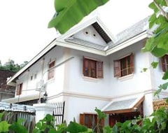 Khách sạn Villa Aphay (Luang Prabang, Lào)