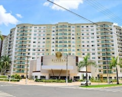 Riviera Park Hotel (Caldas Novas, Brazil)
