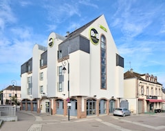 Khách sạn B&B HOTEL Dreux Centre (Dreux, Pháp)