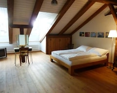 Hotel Ferienwohnung Schwert (Thun, Suiza)