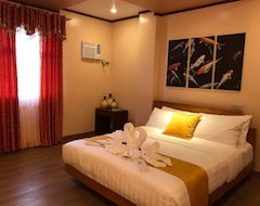 Khách sạn Royal Mansion Hotel (Tabaco City, Philippines)