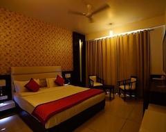 Khách sạn Love Kush (Kishangarh, Ấn Độ)