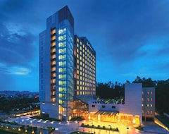 Khách sạn Radisson Blu Hotel Greater Noida (Noida, Ấn Độ)