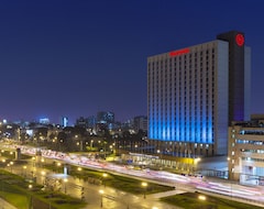 Sheraton Lima Hotel & Convention Center (Lima, Perú)
