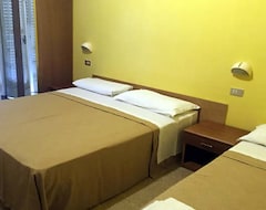 Hotelli Grazia (Rimini, Italia)