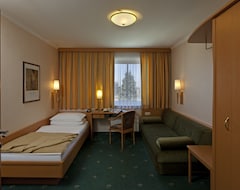 Hotel Hallerhof (Bad Hall, Austria)