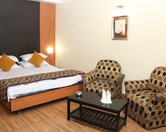 Hotel Bengal International (Siliguri, India)