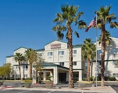 Hotel Baymont By Wyndham Phoenix North (Phoenix, Sjedinjene Američke Države)