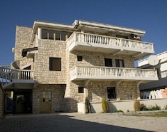 Хотел Pasha (Будва, Черна Гора)