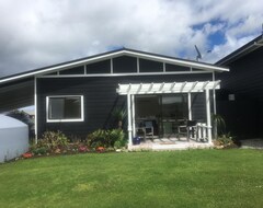 Casa/apartamento entero The Boathouse (Matakana, Nueva Zelanda)