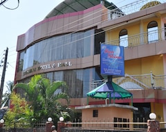 Sunshine Hotel & Hall (Trincomalee, Sirilanka)