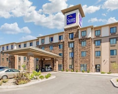 Hotel Sleep Inn & Suites Middletown - Goshen (Middletown, EE. UU.)