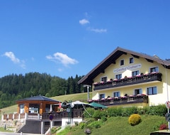 Hotel Gasthof zum Sessellift (Mitterbach am Erlaufsee, Austria)