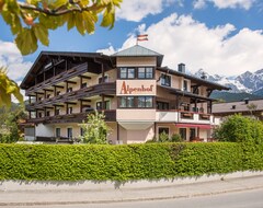 Hotel Alpenhof (Maria Alm, Austria)