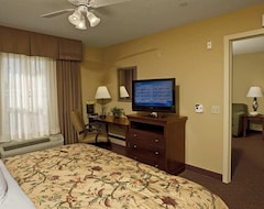 Hotel Homewood Suites by Hilton Portland (Scarborough, USA)