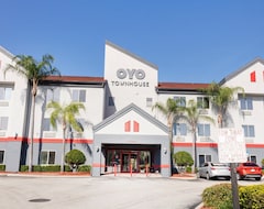 Khách sạn Oyo Townhouse Orlando West (Ocoee, Hoa Kỳ)