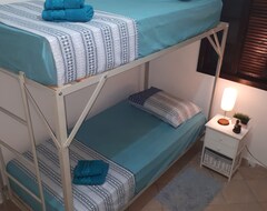 Pansiyon Cantinho Zen Hostel (São José dos Campos, Brezilya)