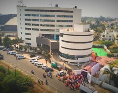 Hotel New Pride By Legacy, Sangli (Kolhapur, Indien)
